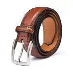 Leather Fashion Belt